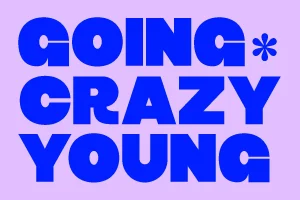 Crog – Modern Logo Font