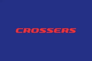 Crosher – Modern Sport Typeface