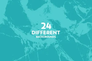 Crumpled Paper Backgrounds