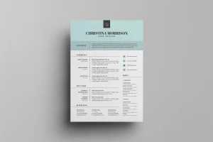 CV Resume