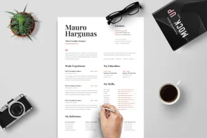 CV Resume