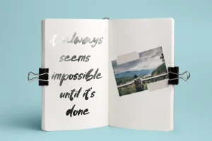 Dahiku – Handwriting Font