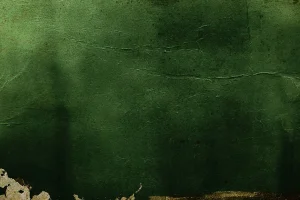 Dark Green Old Paper