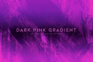 Dark Pink Gradient