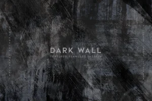 Dark Wall