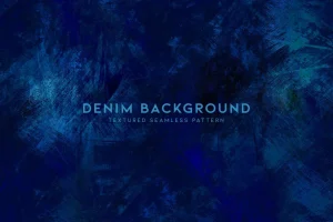 Denim Background