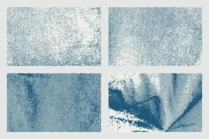 Denim Texture Pack Background