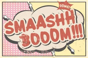 Deqoleg a Playful Cartoon Font