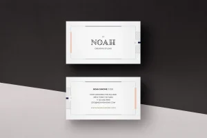 Design Business Card