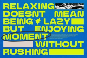 Diagno Grotesk – Heavy Sans