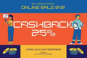 Digibra – Digital Retro Display Font