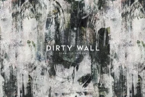 Dirty Wall Texture