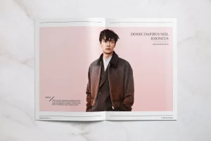 Discontent Magazine