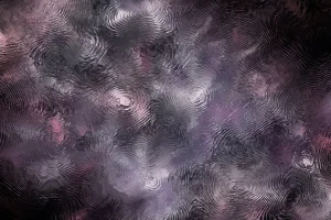 Distorted Glass Backgrounds