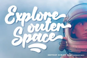 Drillos – Softest Script Font