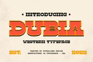 Dubia