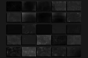 Dust Textures Megapack Vol. 02