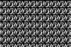 Eclectic pattern 01