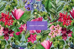 Eden Flowers