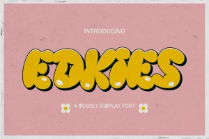 Edkies Bubbly