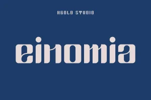 Einomia