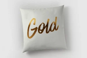 Elegant Foil Textures