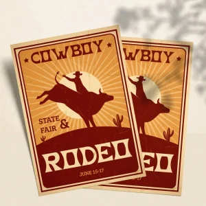 Empire – Western Display Font