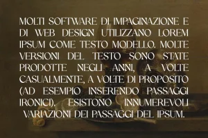 Engraved Classic Serif Font