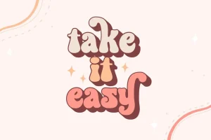 Enjoy Forest – Cute Retro Font