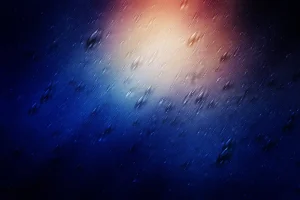 Falling Raindrops Backgrounds