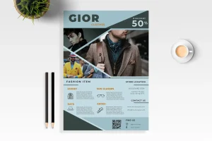 Fashion Flyer