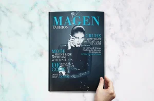 Fashion Magazine