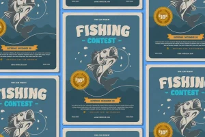 Fat Fish – Cartoon Gaming Font