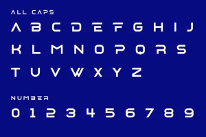 Feored Font