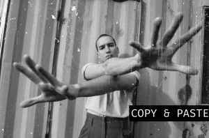 Film Dust Grainy Texture Overlays