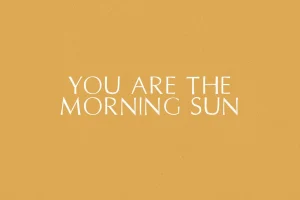 Fine Art Font duo