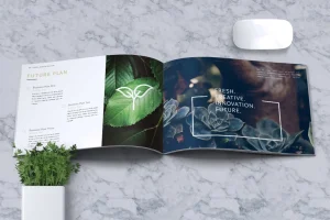 FLORYA – Business Brochure