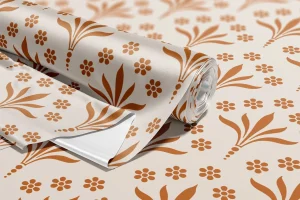 Flower Ornament