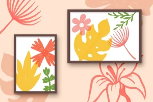 FlowStamp – Procreate Brush