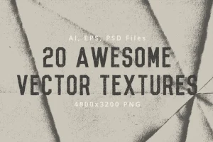 Fold Paper Texture Pack Background