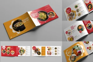 Food Menu