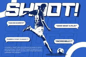 Football Stage – Football Font