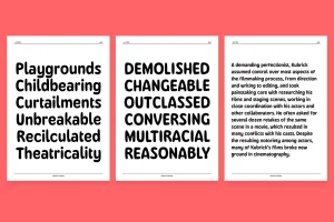 Fraiche – Rounded Variable