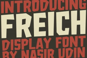 Freich