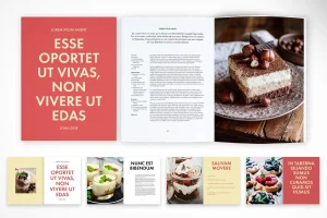 Fresh Cookbook