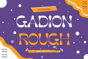 Gadion Rough