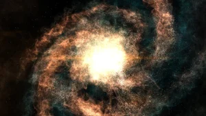 Galaxy Backgrounds