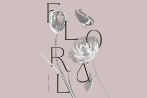 Gavers – Modern Font