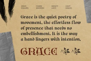 Gentry – Gothic Uncial Font