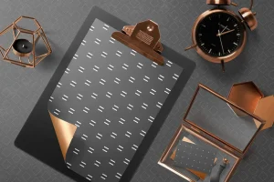 Geometric Minimal Patterns